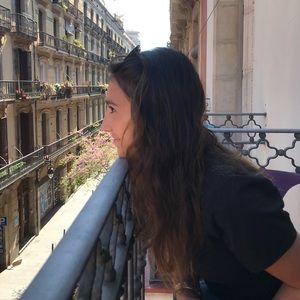 Meet your Posher, Michelle